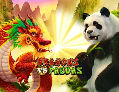 Dragons vs Pandas_image_King Show Games