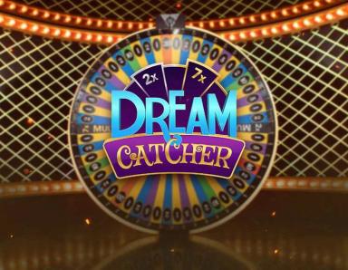 Dream Catcher Money Wheel_image_Evolution
