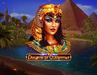 Dreams Of Cleopatra_image_Spinomenal