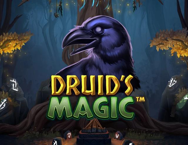 Druid's Magic_image_NetEnt