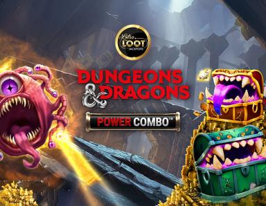 Dungeons and Dragons Lotsaloot_image_Triple Edge Studios