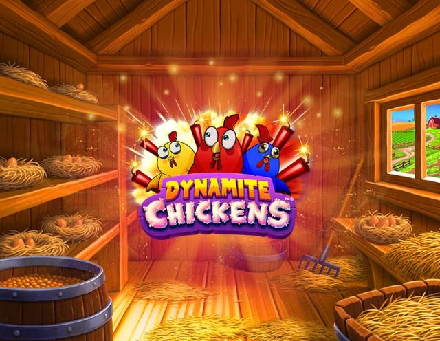 Dynamite Chickens_image_Light & Wonder
