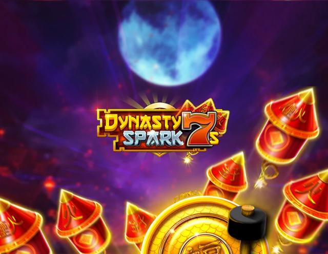 Dynasty Spark 7s_image_Kalamba Games
