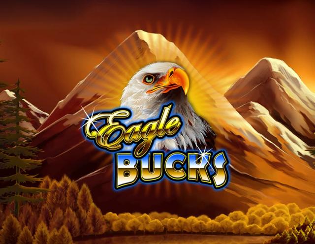 Eagle Bucks_image_Ainsworth Games