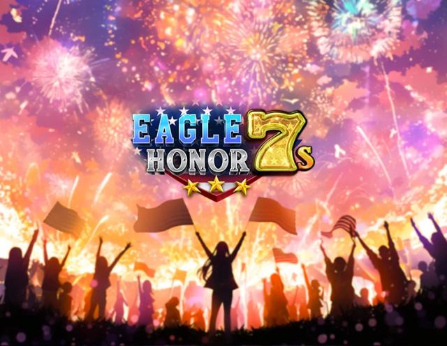 Eagle Honor 7s_image_Kalamba Games