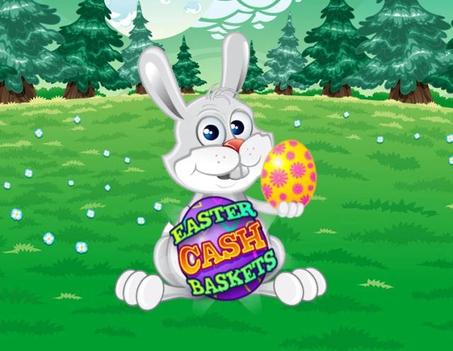 Easter Cash Basket_image_Wizard Games
