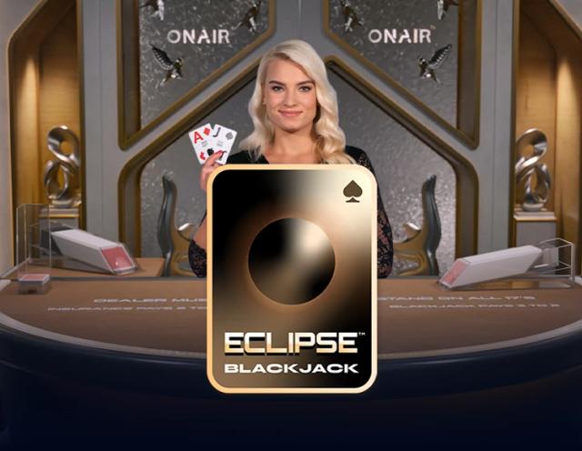 Eclipse Blackjack_image_On Air Entertainment