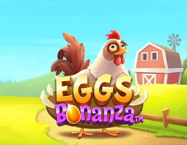 Eggs Bonanza_image_Snowborn Games