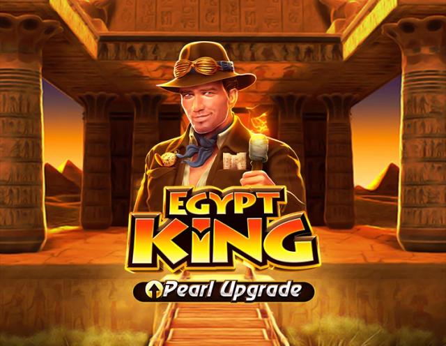 Egypt King Pearl Upgrade_image_Swintt