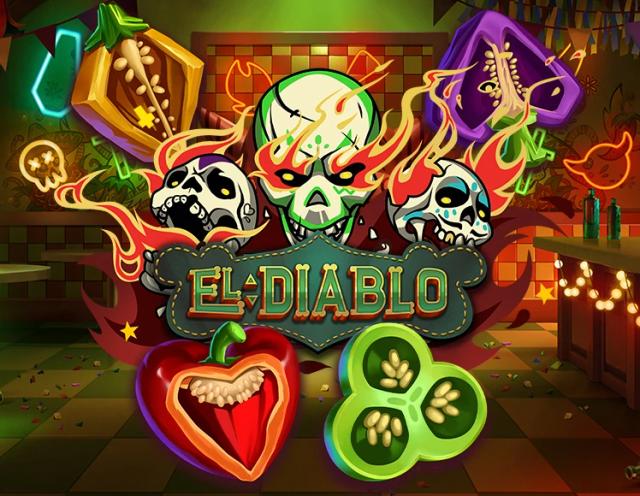 El Diablo_image_G Games
