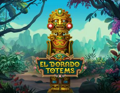 El Dorado Totems_image_BF Games
