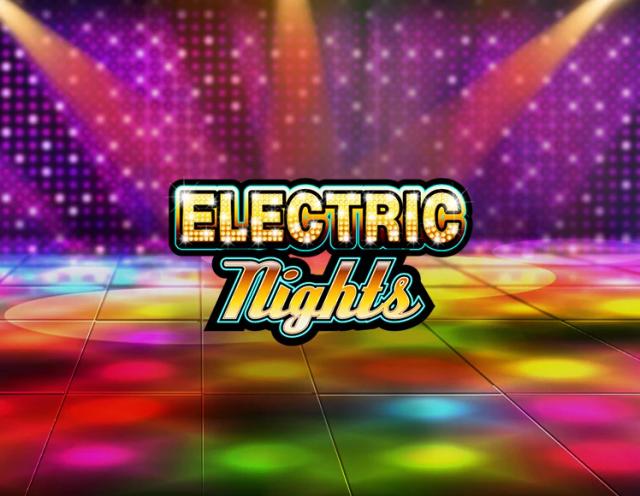 Electric Nights_image_Ainsworth Games