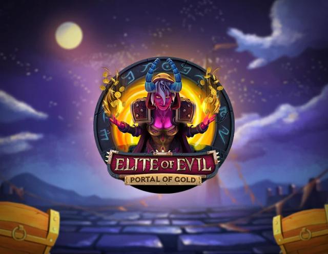 Elite of Evil : Portal of Gold_image_G Games
