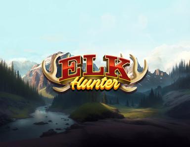 Elk Hunter_image_NetEnt