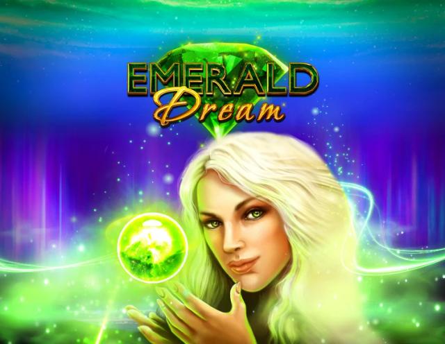 Emerald Dream_image_Ainsworth Games