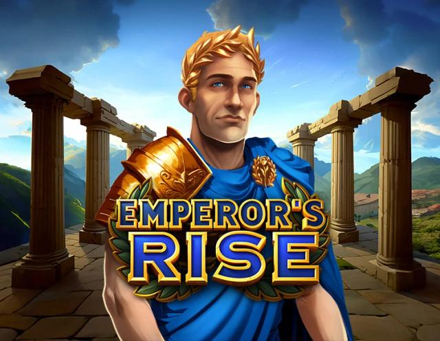 Emperor's Rise_image_Slotmill