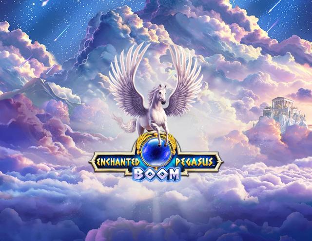 Enchanted Pegasus BOOM_image_Greentube