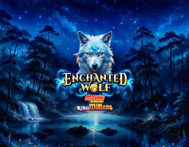 Enchanted Wolf Rising Rewards King Millions_image_All For One Studios