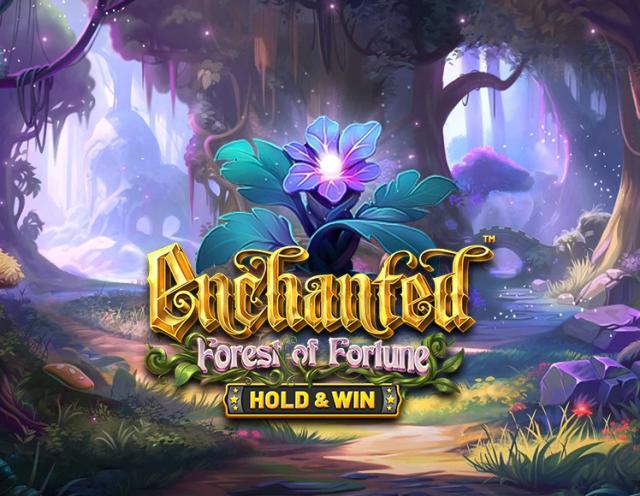 Enchanted Forest of Fortune: Hold & Win_image_Betsoft