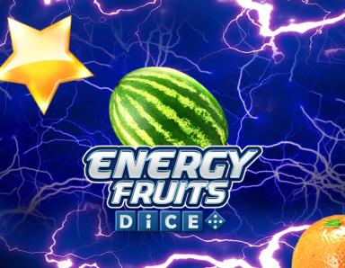 Energy Fruits Dice_image_BF Games