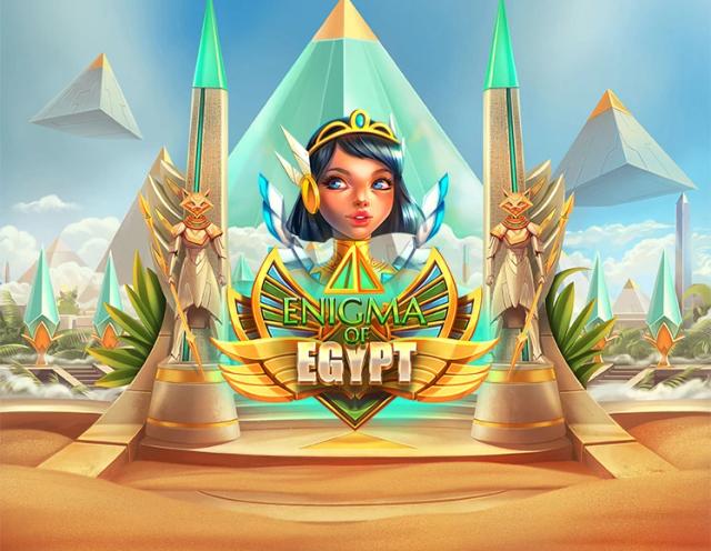 Enigma of Egypt_image_Swintt