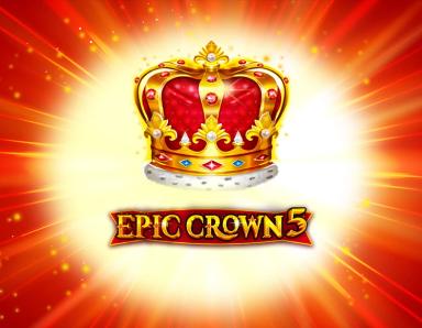 Epic Crown 5_image_Fazi