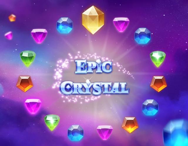 Epic Crystal_image_G Games