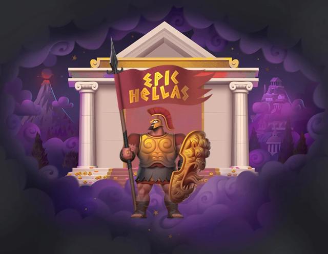 Epic Hellas_image_Peter & Sons