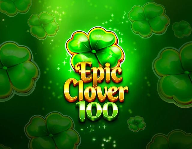 Epic Clover 100_image_Fazi