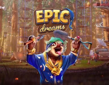 Epic Dreams_image_Relax Gaming