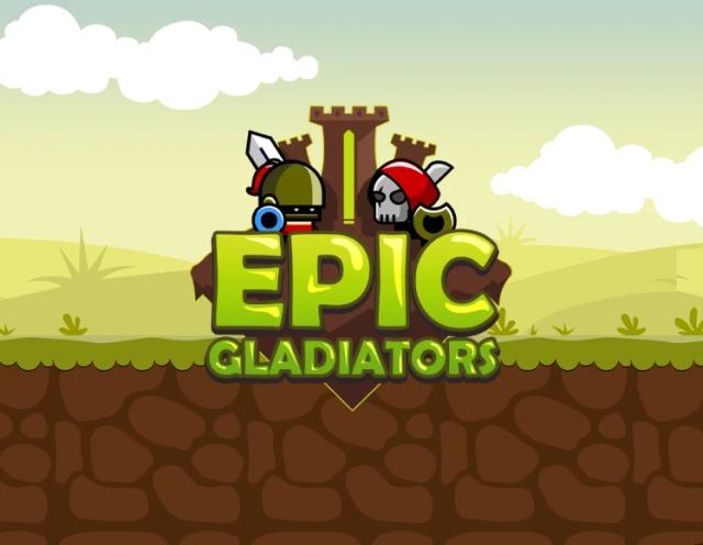 Epic Gladiators_image_Evoplay