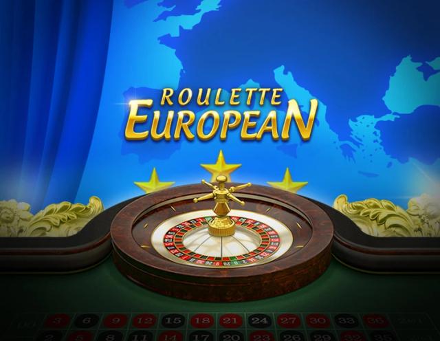 European Roulette_image_BGaming