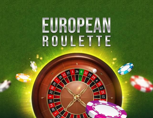European Roulette_image_GAMING1