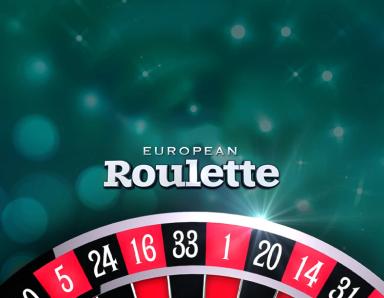 European Roulette_image_G Games
