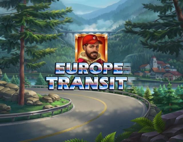 Europe Transit_image_Evoplay