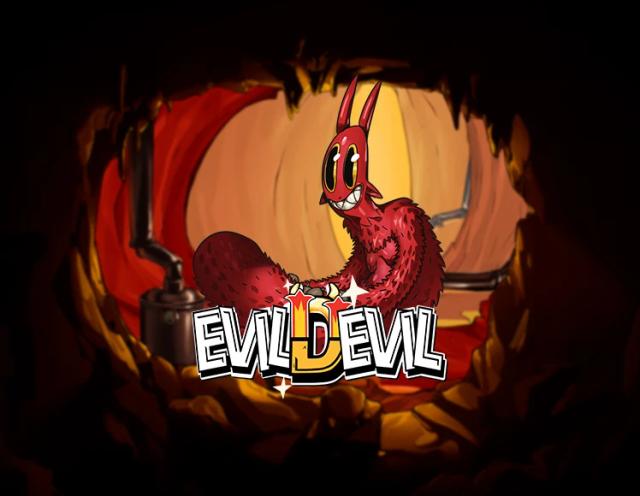 Evil Devil_image_Peter & Sons