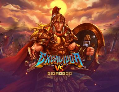 Excalibur VS Gigablox_image_Reel Play
