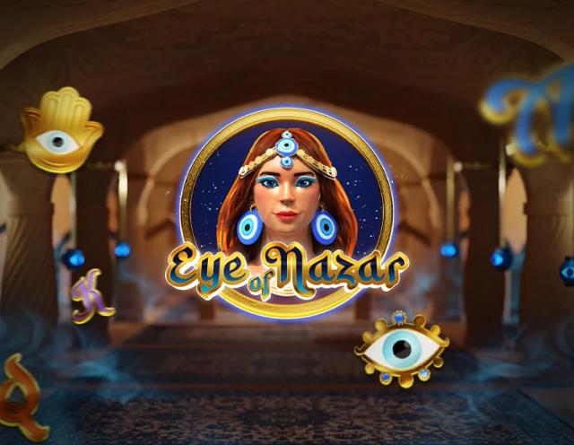 Eye of Nazar_image_Hoelle Games