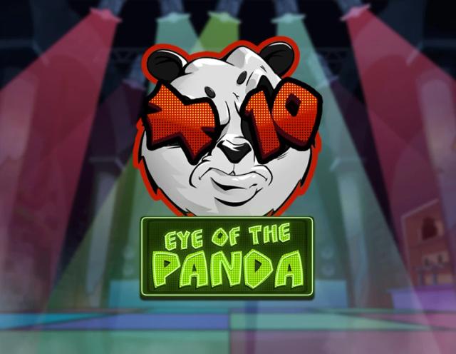 Eye of the Panda_image_Hacksaw Gaming