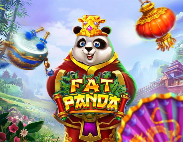 Fat Panda_image_Pragmatic Play