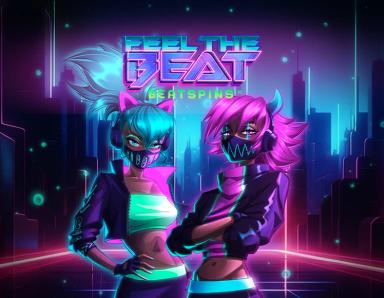 Feel the Beat_image_Hacksaw Gaming