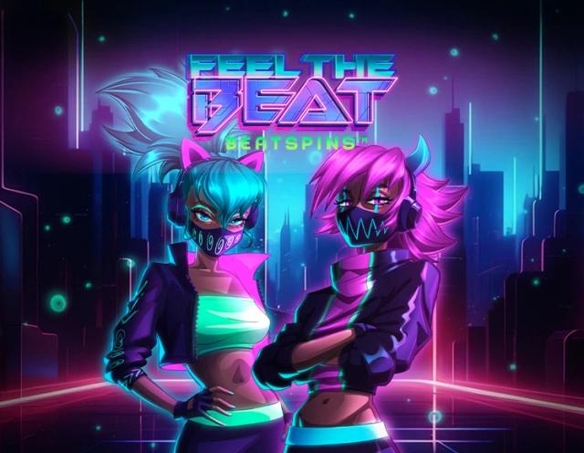 Feel the Beat_image_Hacksaw Gaming