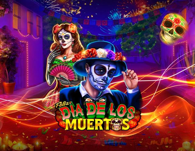 Feliz Dia De Los Muertos_image_Ruby Play