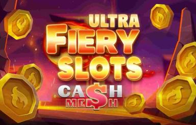 Fiery Slots Cash Mesh Ultra_image_BF Games