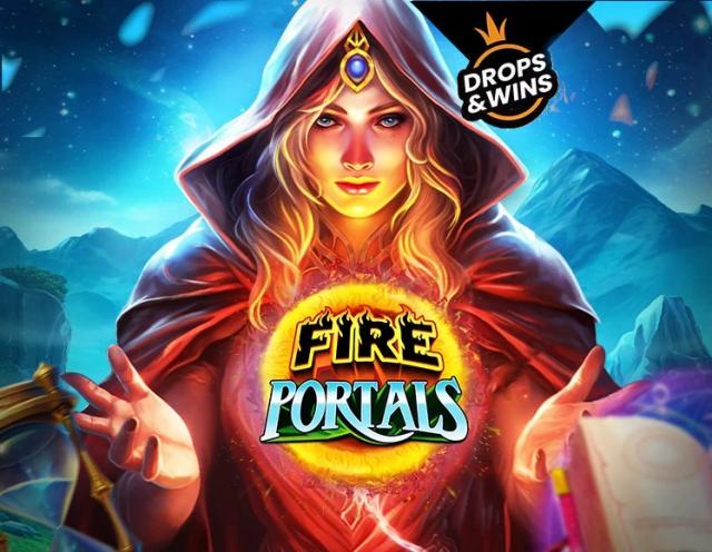 Fire Portals_image_Pragmatic Play