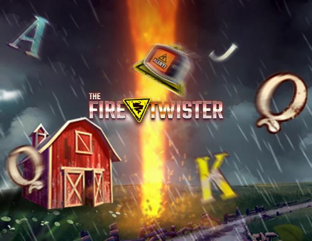 The Fire Twister Slot_image_GAMING1