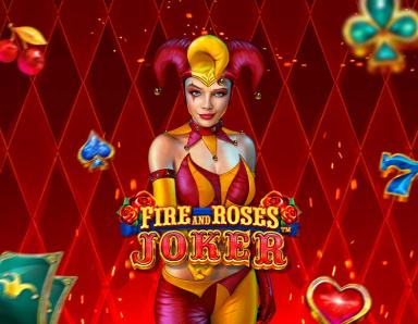 Fire and Roses Joker_image_Games Global
