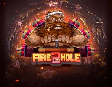 Fire in the Hole 2_image_Nolimit City