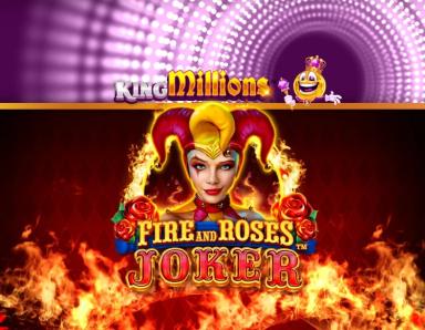 Fire and Roses Joker King Millions_image_Triple Edge Studios