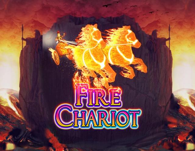 Fire Chariot_image_King Show Games